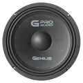 Genius Audio Midrange Speaker GPRO-M1410
