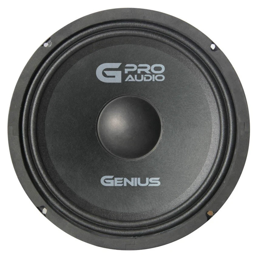 Genius Audio Midrange Speaker GPRO-M1410
