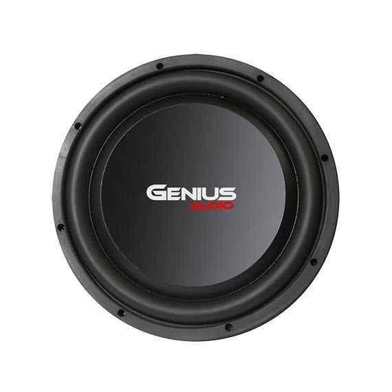 Genius Audio Car Audio Product N1-SL10D2