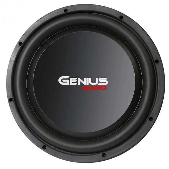 Genius Audio Car Audio Product N1-SL12D2