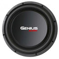 Genius Audio Car Audio Product N1-SL12D2