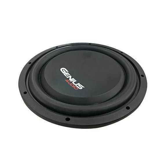 Genius Audio Car Audio Product N1-SL12D2