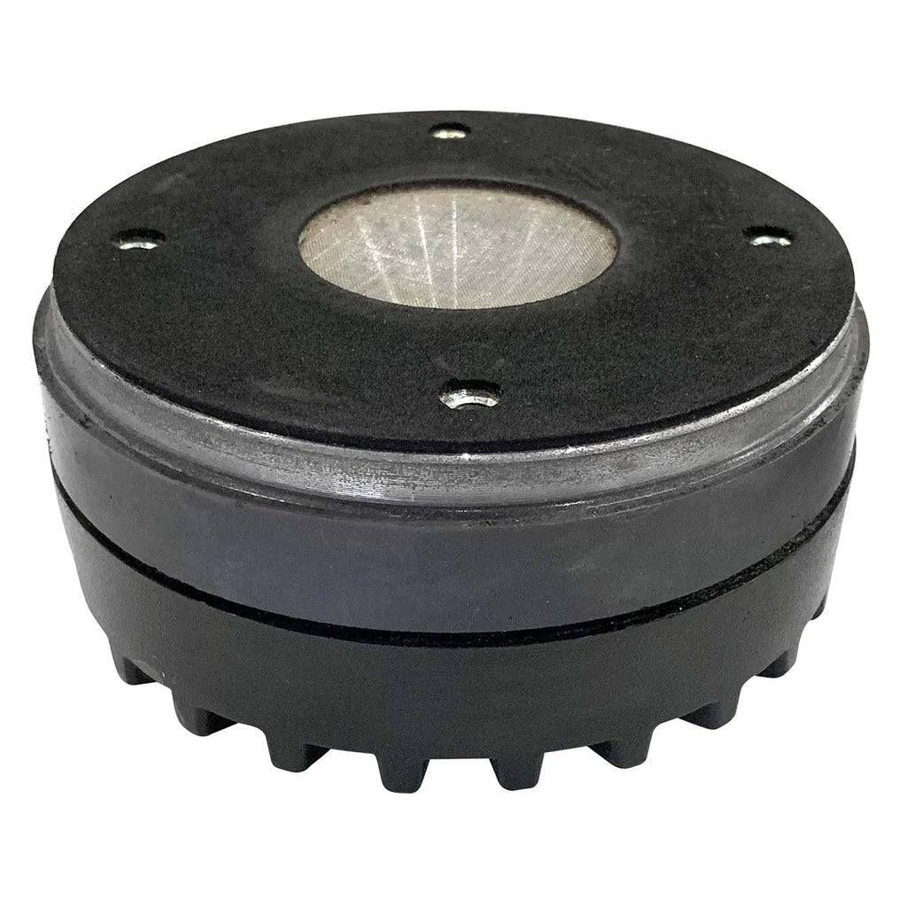 Genius Audio Compression Driver GPRO-01D51