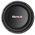 Genius Audio Car Audio Product N1-SL12D4