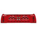 Genius Audio 4 Channel Amplifier GFX-75X4