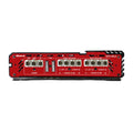 Genius Audio 4 Channel Amplifier GFX-55X4