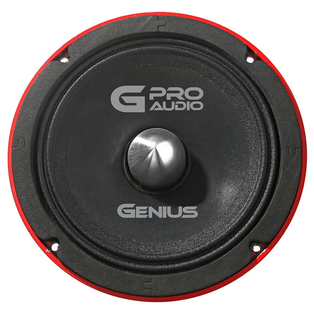Genius Audio Midrange Speaker GPRO-M028