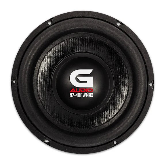 Genius Audio Car Audio Product N2-M65D4