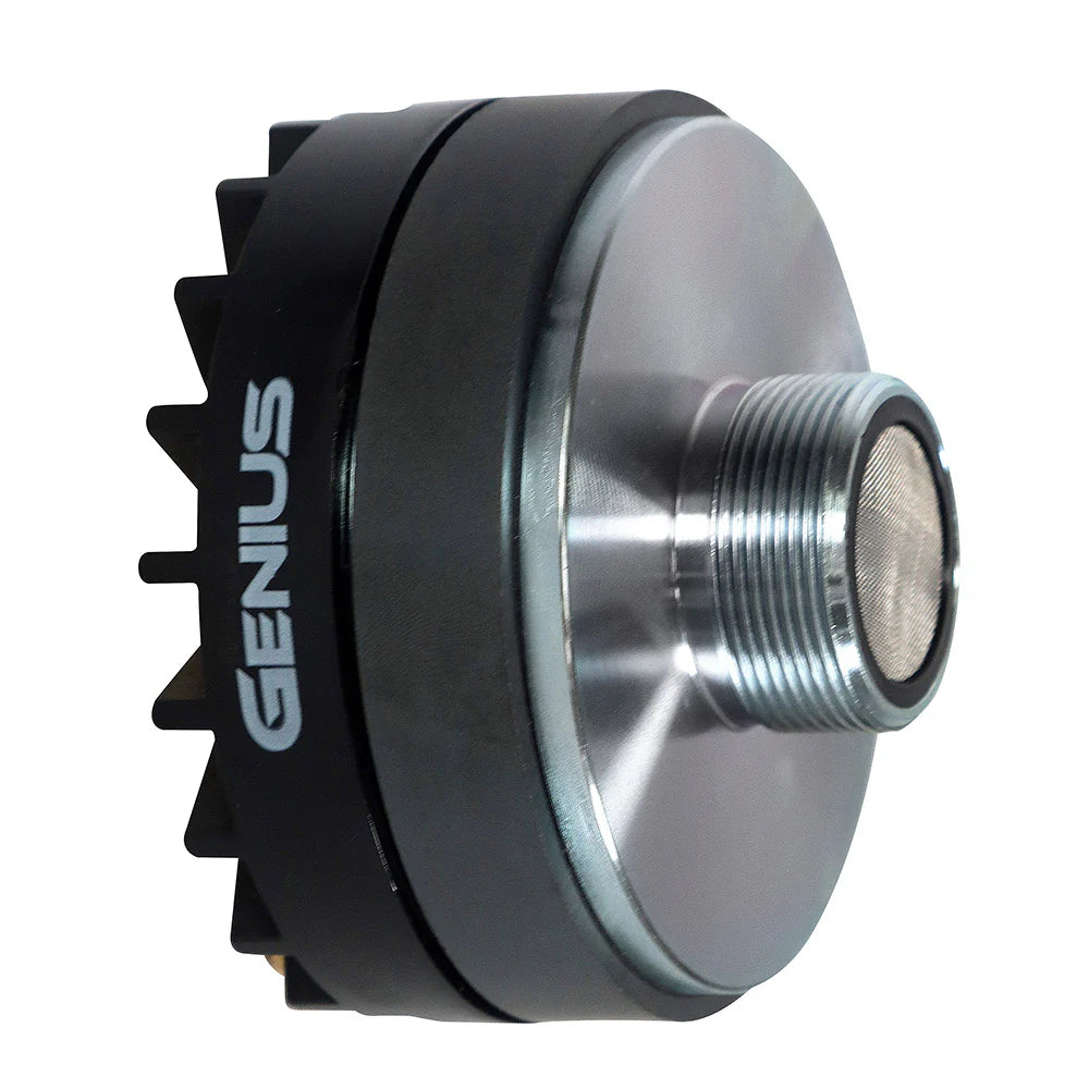 Genius Audio Car Audio Product DR34PH