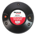 Genius Audio Car Audio Product DX75TI