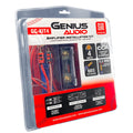 Genius Audio Car Audio Wiring GC-KIT4