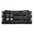 Genius Audio Car Audio Product GMC120.4D