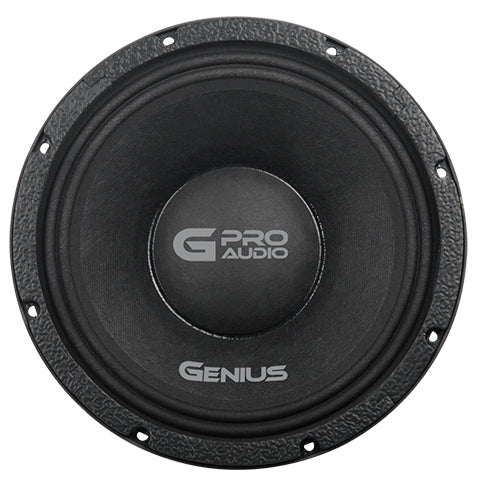 Genius Audio Car Audio Product GPRO-MX5410D4