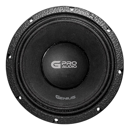 Genius Audio Car Audio Product GPRO-MX548D2