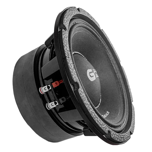 Genius Audio Car Audio Product GPRO-MX548D4
