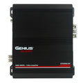 Genius Audio Car Audio Product GTR2000.1DF