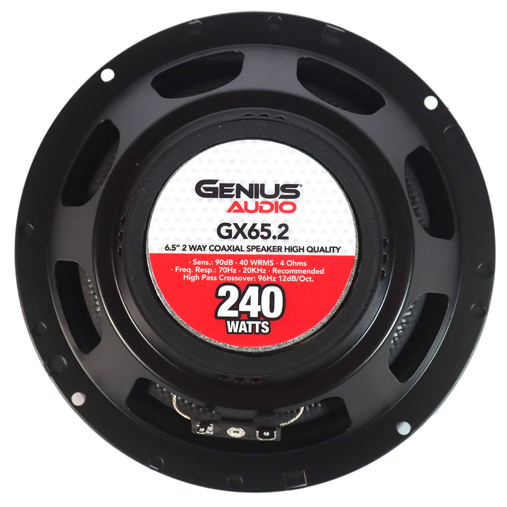 Genius Audio Super Tweeter GX65.2