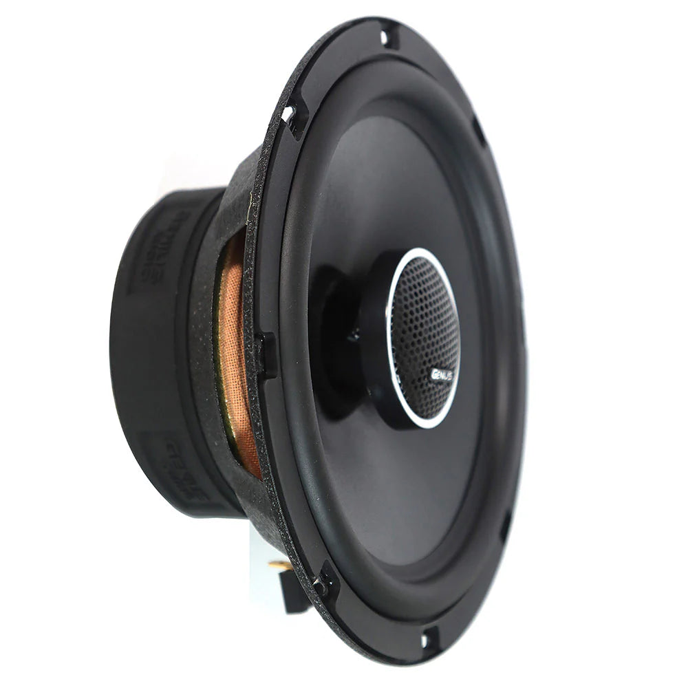 Genius Audio Car Audio Product GXR65.2