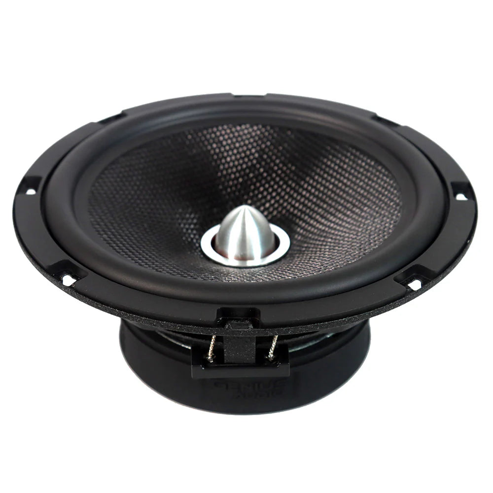 Genius Audio Car Audio Product GXR65.2COM