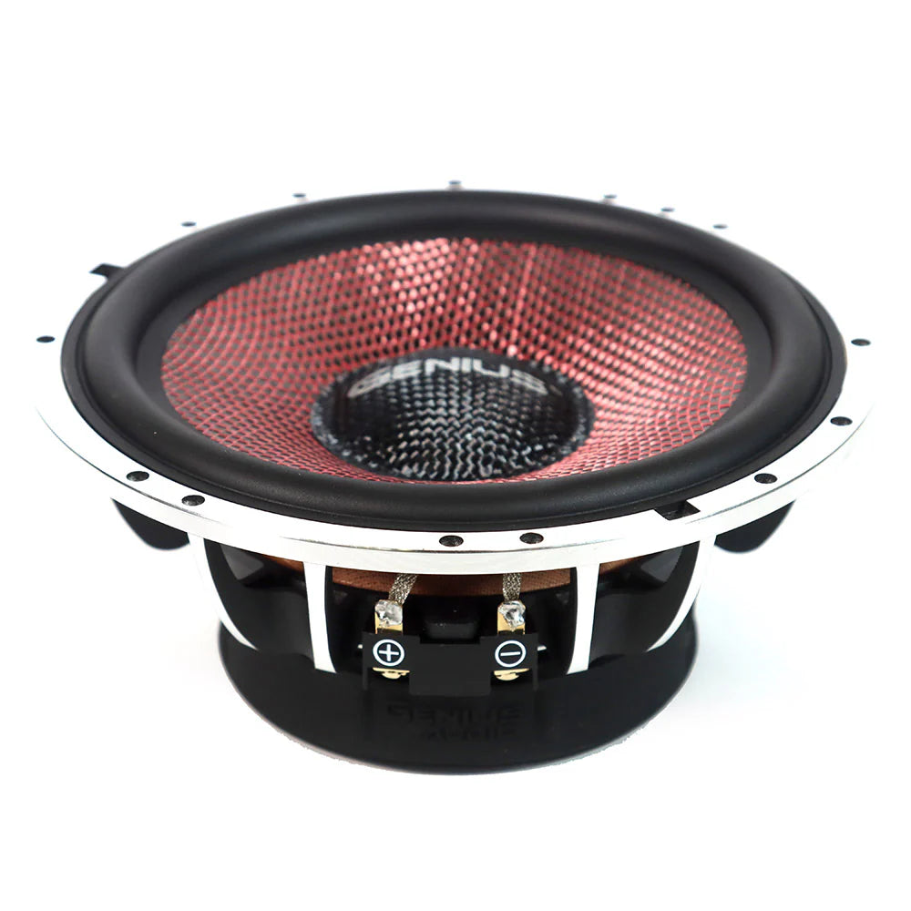 Genius Audio Car Audio Product GXT65.2COM