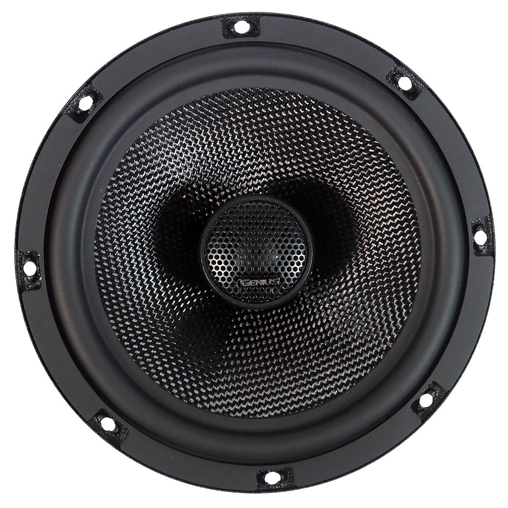 Genius Audio Car Audio Product GXT65.2GF