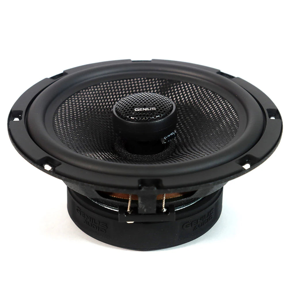 Genius Audio Car Audio Product GXT65.2GF