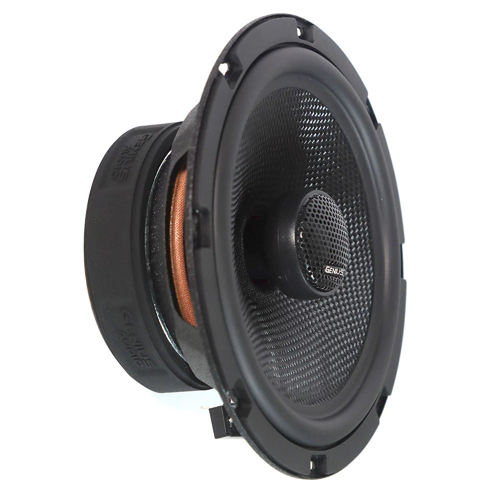 Genius Audio Car Audio Product GXT65.2GF