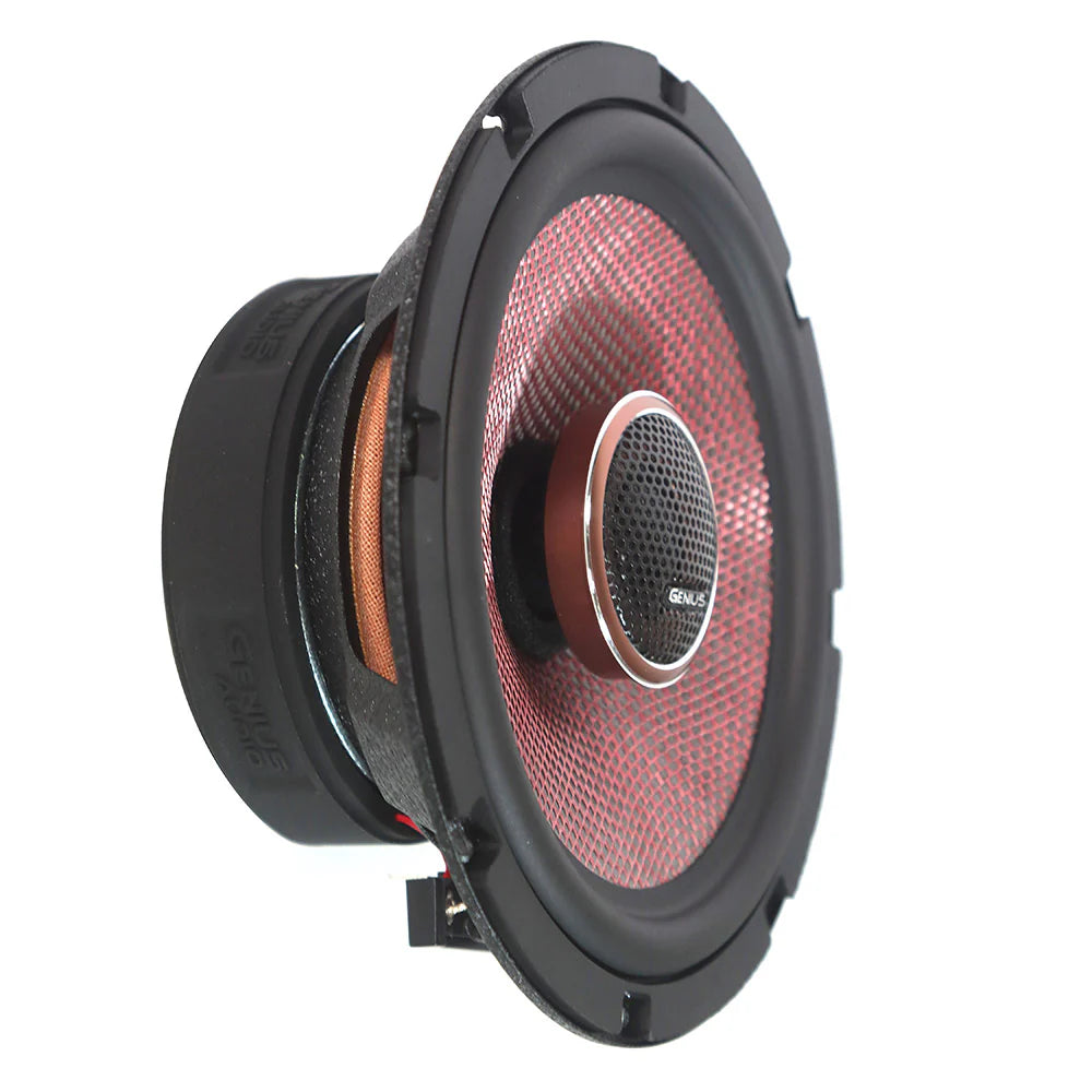 Genius Audio Car Audio Product GXT65.2HR