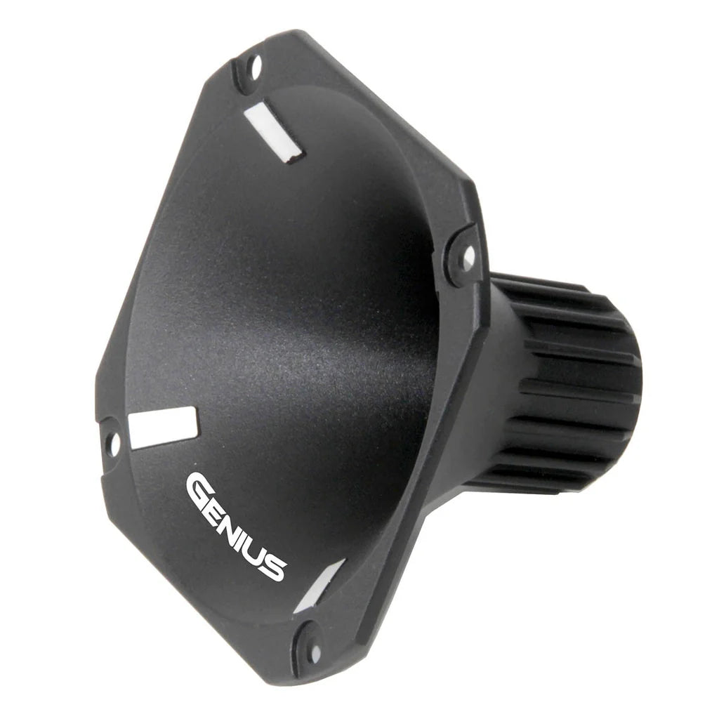 GENIUS ALUMINIUM HORN SKU: GPRO-H06