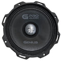 Genius Audio Car Audio Product GPRO-M078