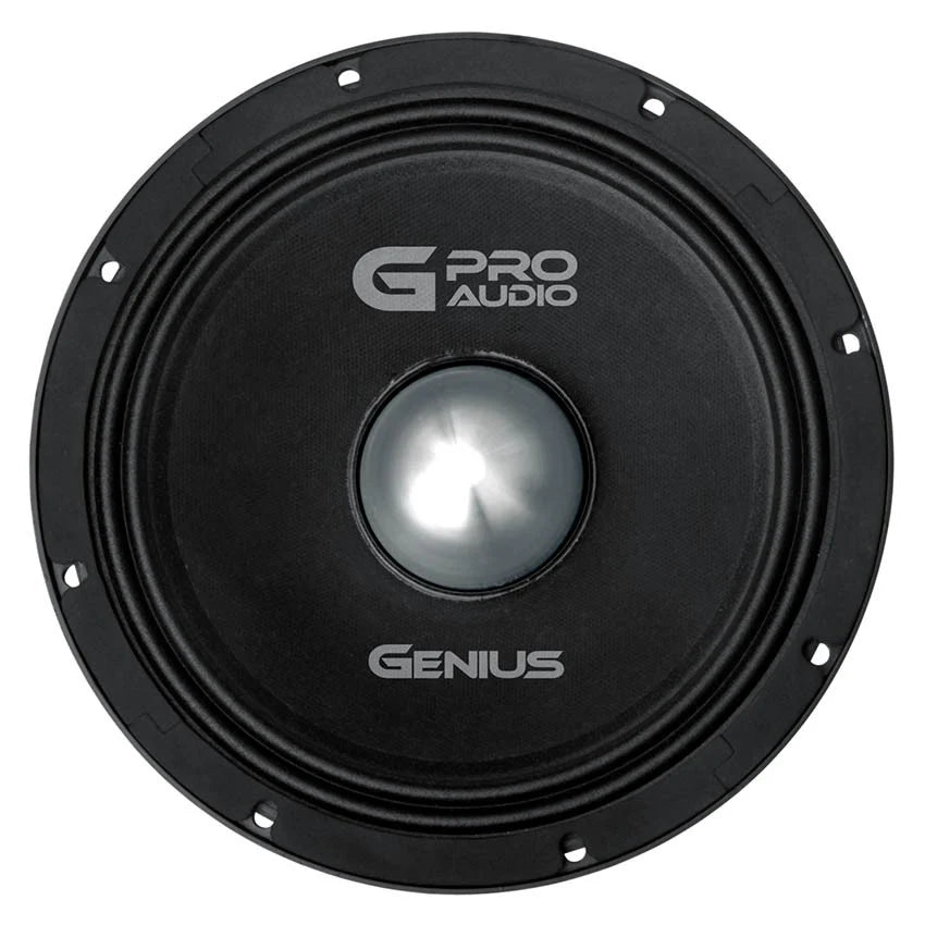 Genius Audio Car Audio Product GPRO-M1710
