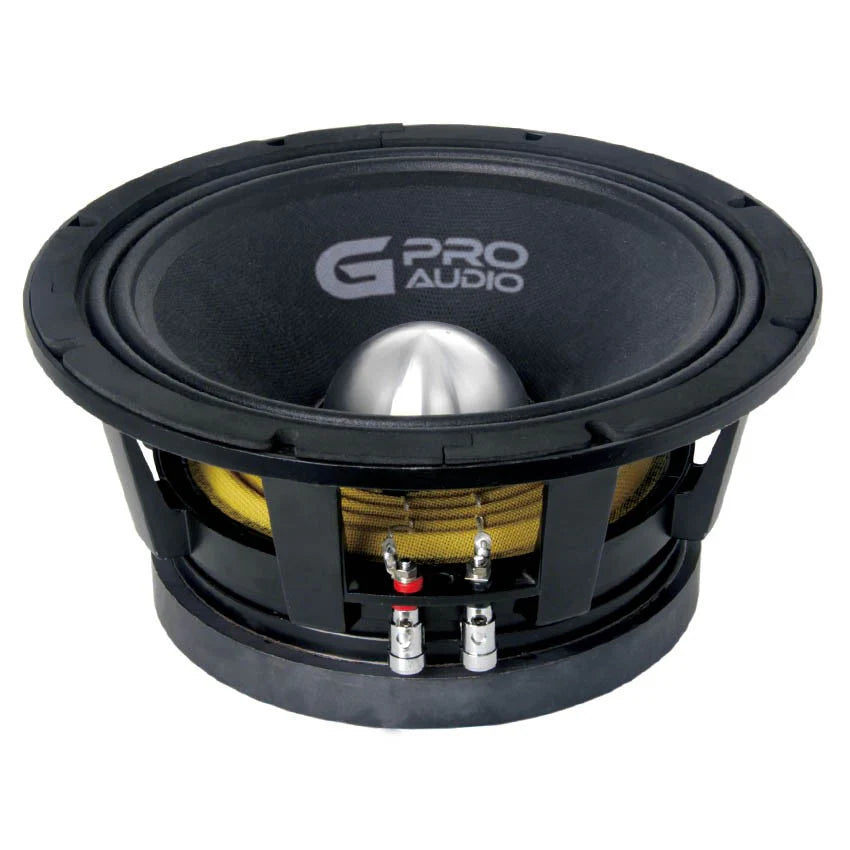 Genius Audio Car Audio Product GPRO-M1710