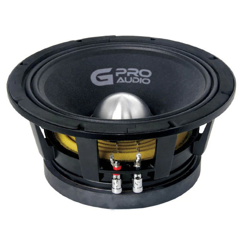 Genius Audio Car Audio Product GPRO-M1710