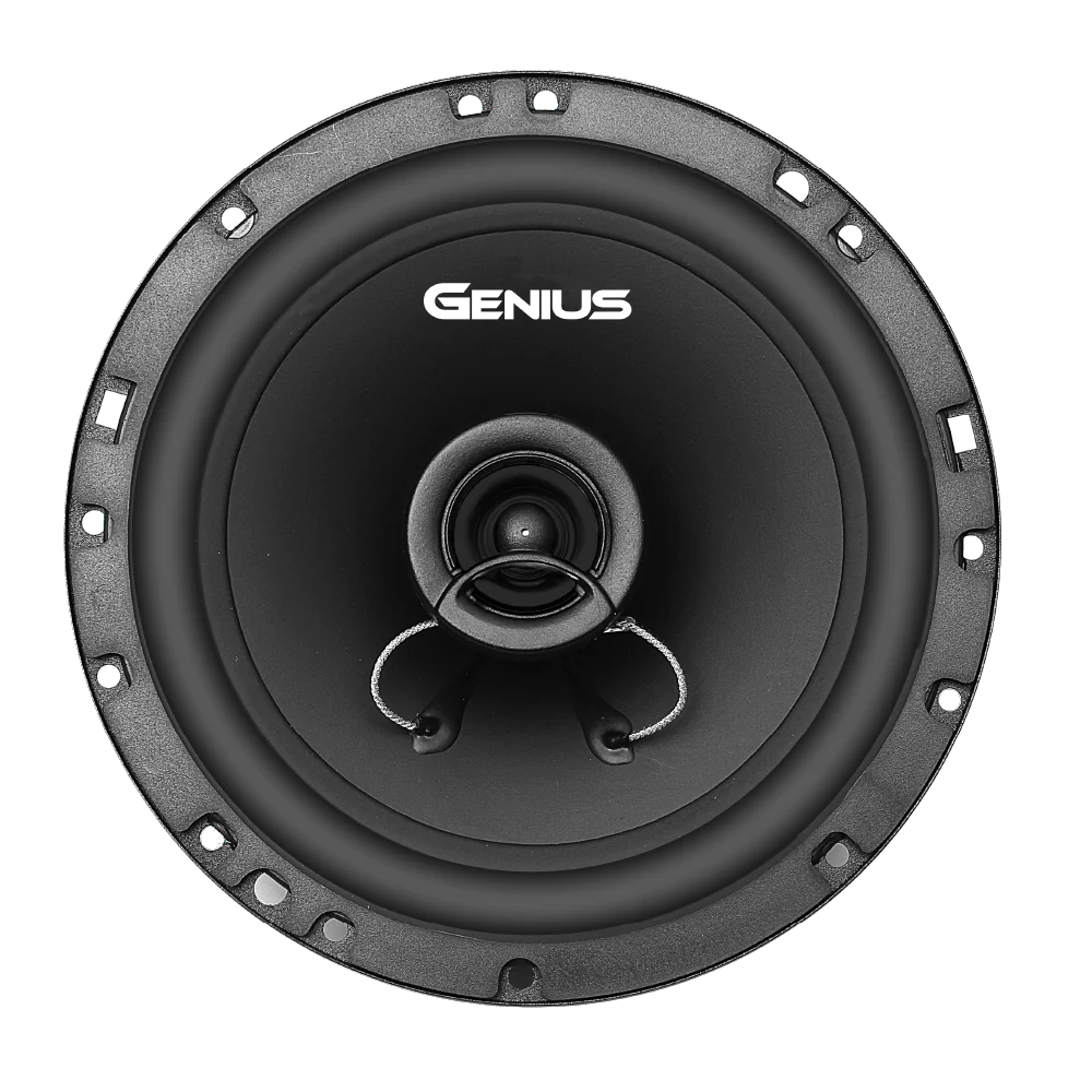 Genius Audio Car Audio Product M652V