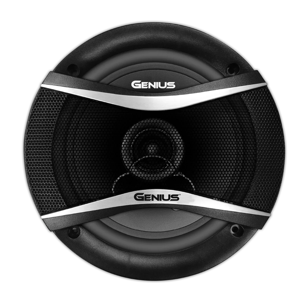 Genius Audio Car Audio Product M652V