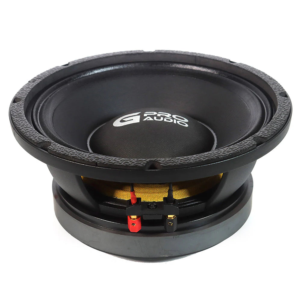 Genius Audio Car Audio Product MBX5010S8