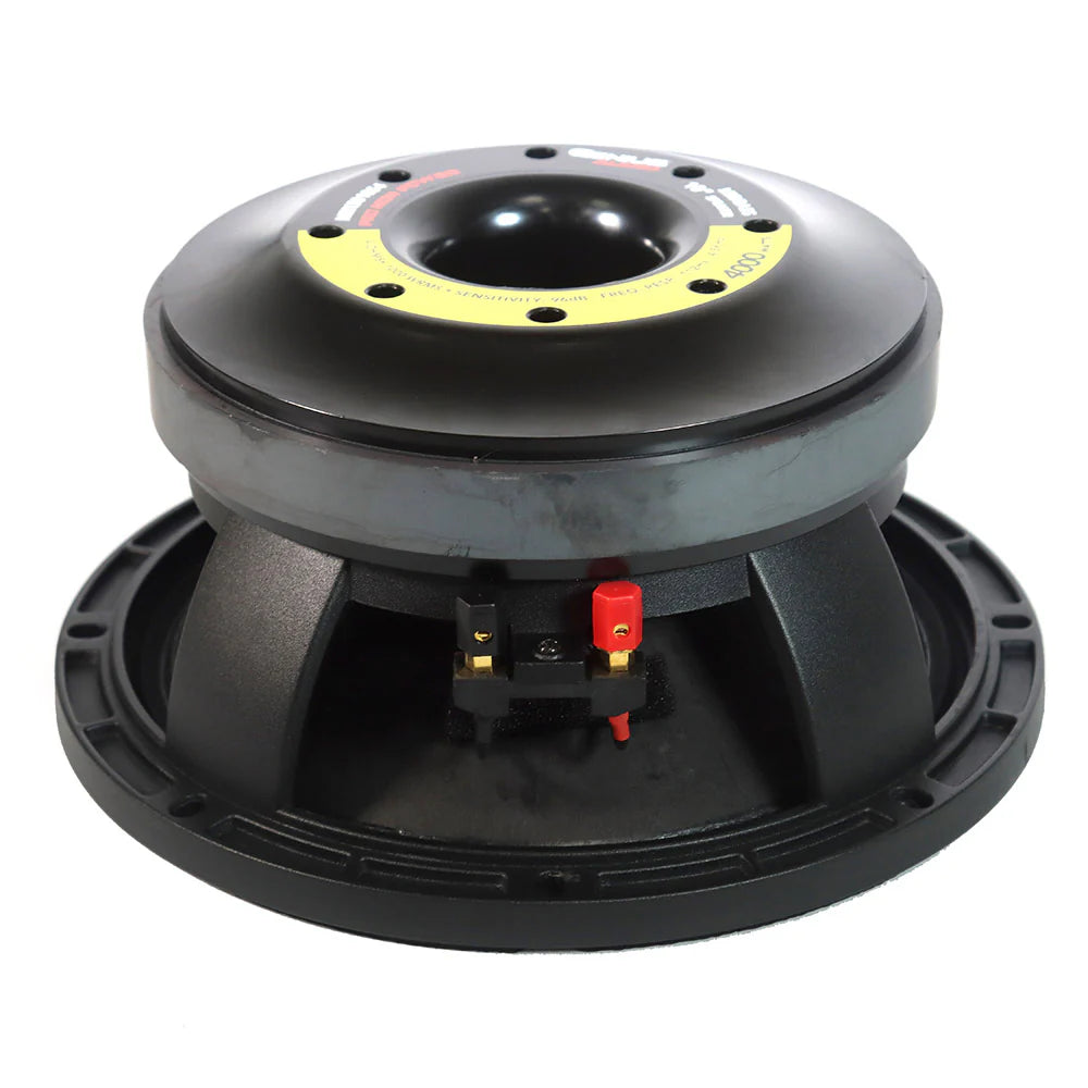 Genius Audio Car Audio Product MBX5010S4