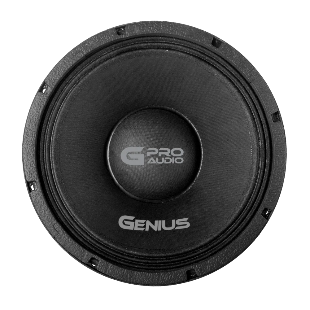 Genius Audio Car Audio Product MBX5212S8