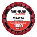 Genius Audio Altavoz de rango medio MR0210