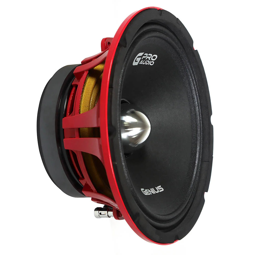 Genius Audio Midrange Speaker MR0210