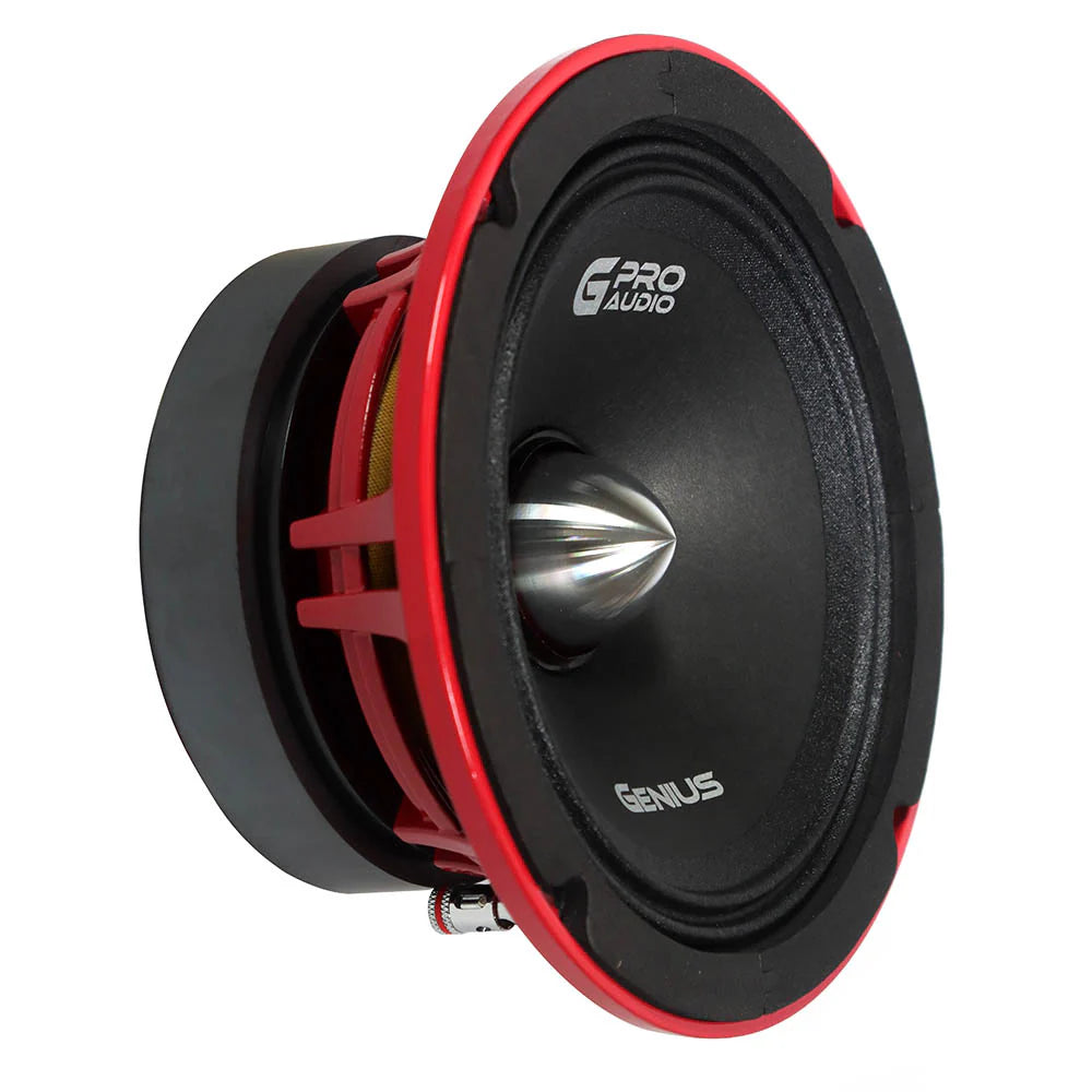 Altavoz de rango medio Genius Audio MR0265