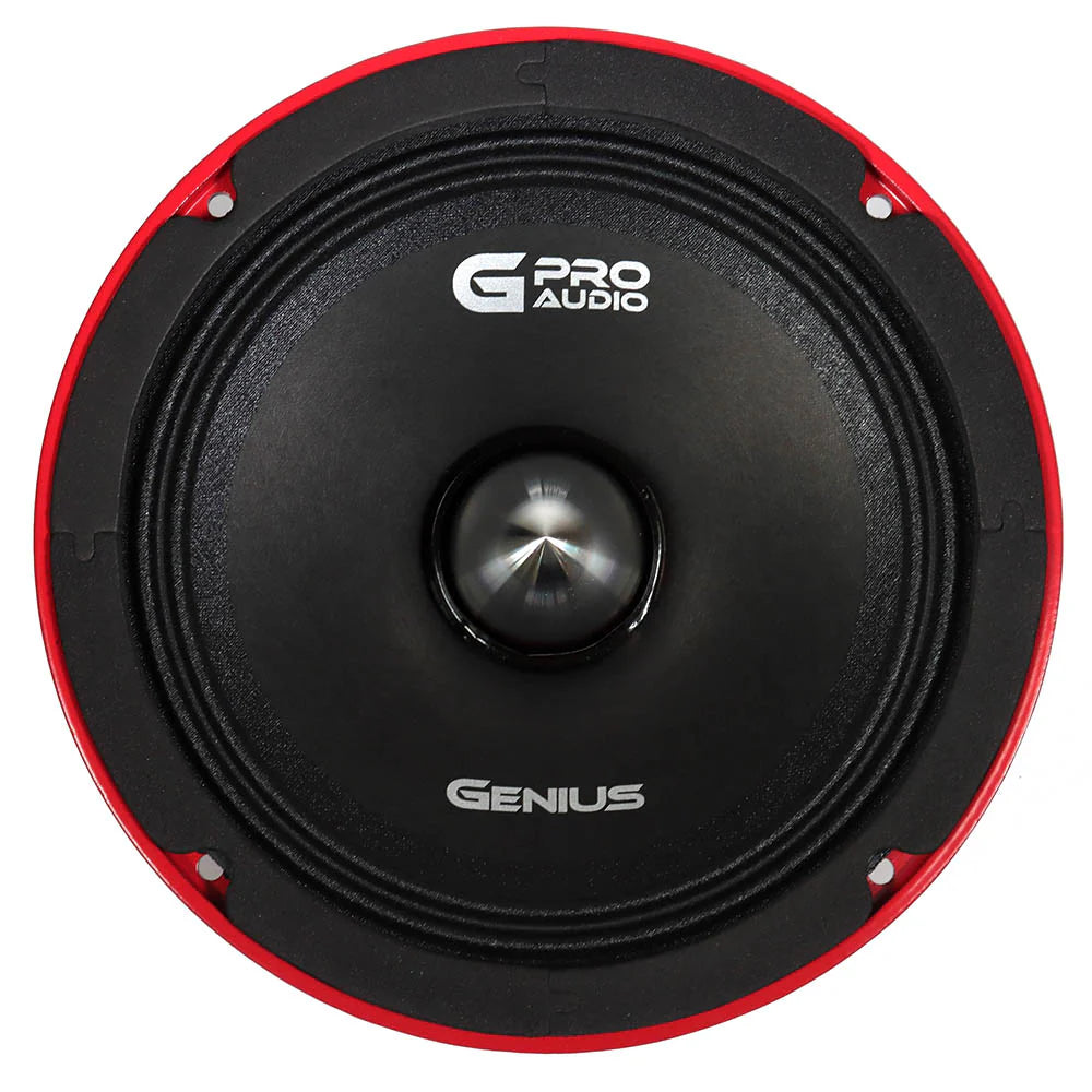Altavoz de rango medio Genius Audio MR0265