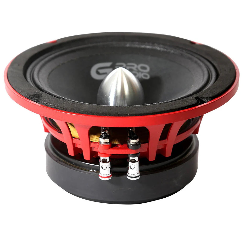 Genius Audio Midrange Speaker MR028
