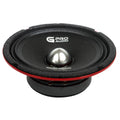 Bocina de Rango Medio Genius Audio MR0365BP