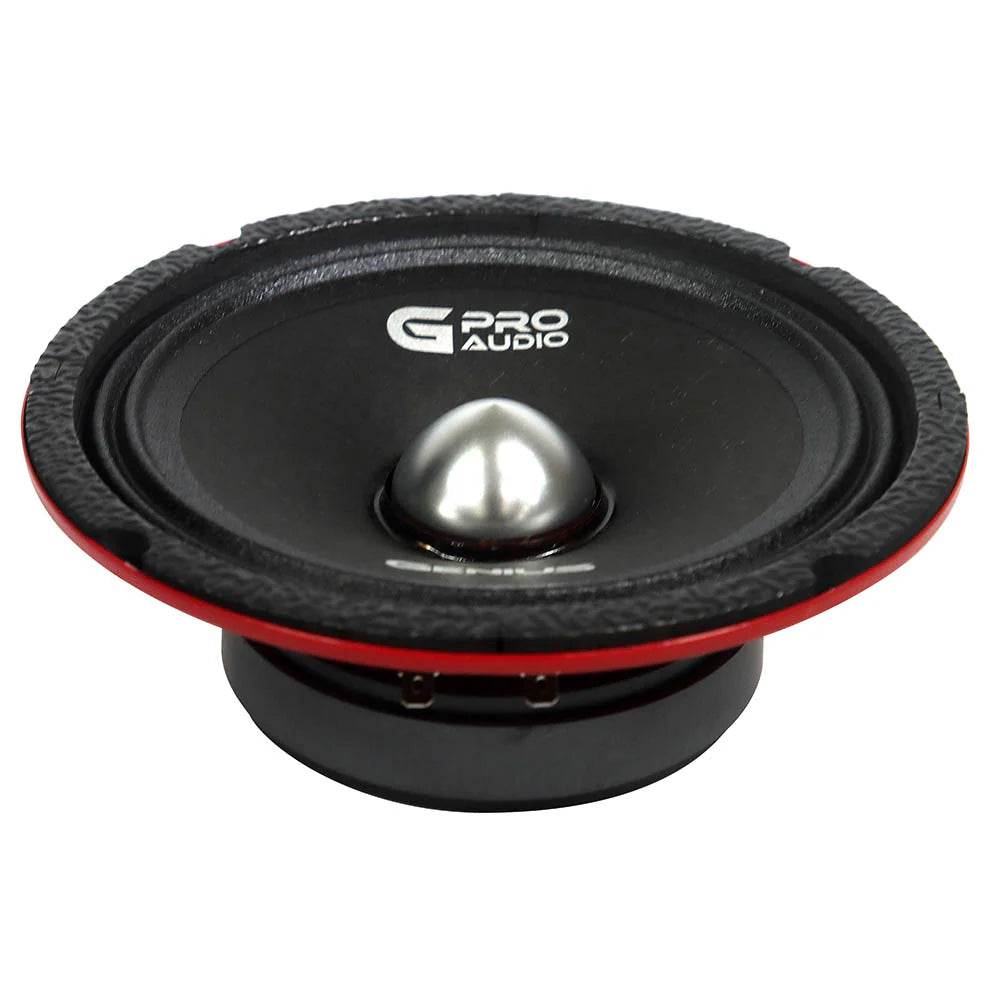 Genius Audio Midrange Speaker MR0365BP