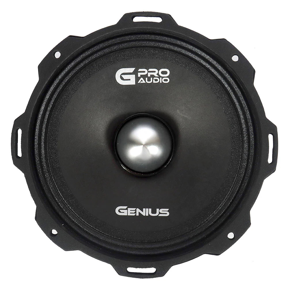 Genius Audio Midrange Speaker MR0765BP