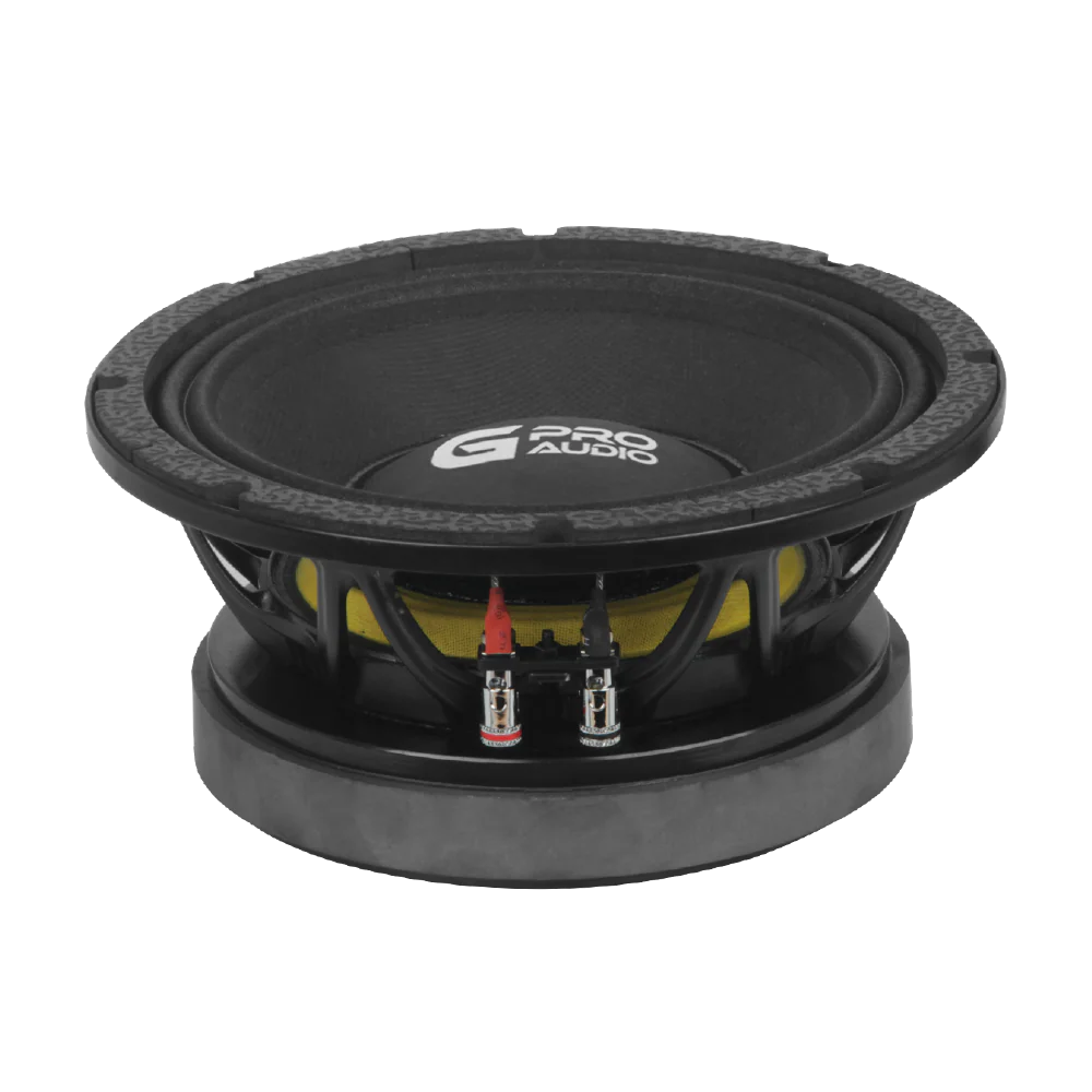 Genius Audio Car Audio Product MR138C