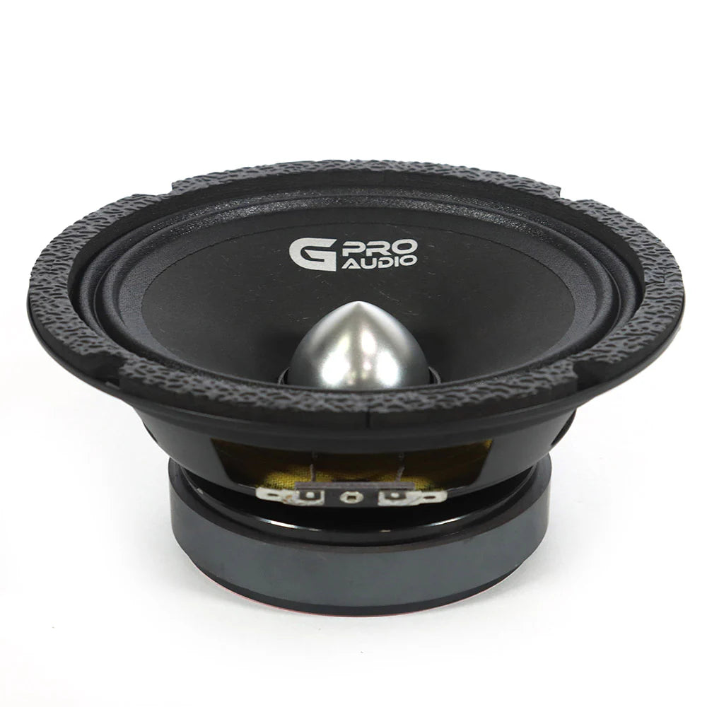 Altavoz de rango medio Genius Audio MR1465BP