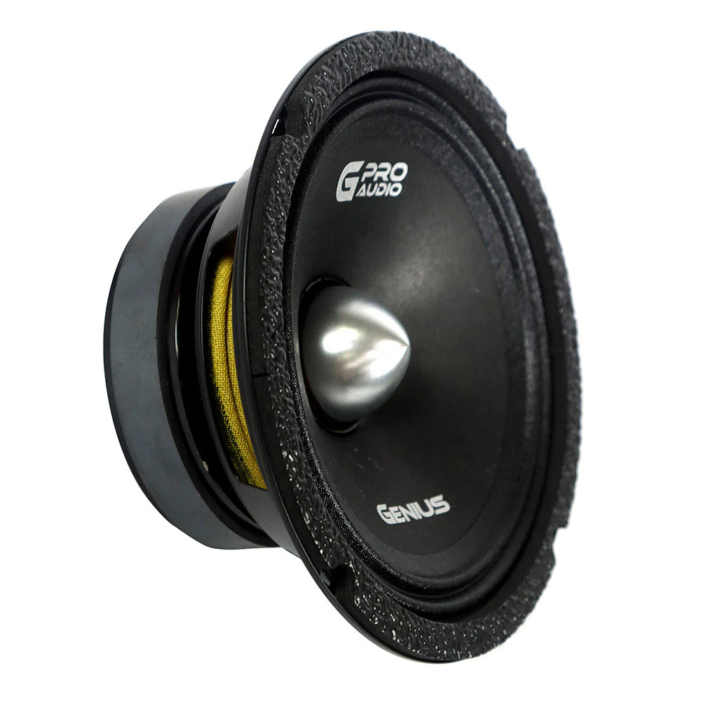 Genius Audio Midrange Speaker MR1465BP