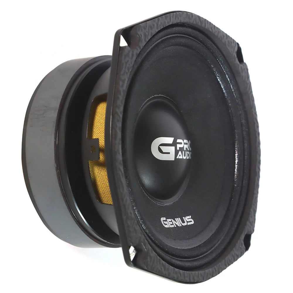 Genius Audio Car Audio Product MR525P